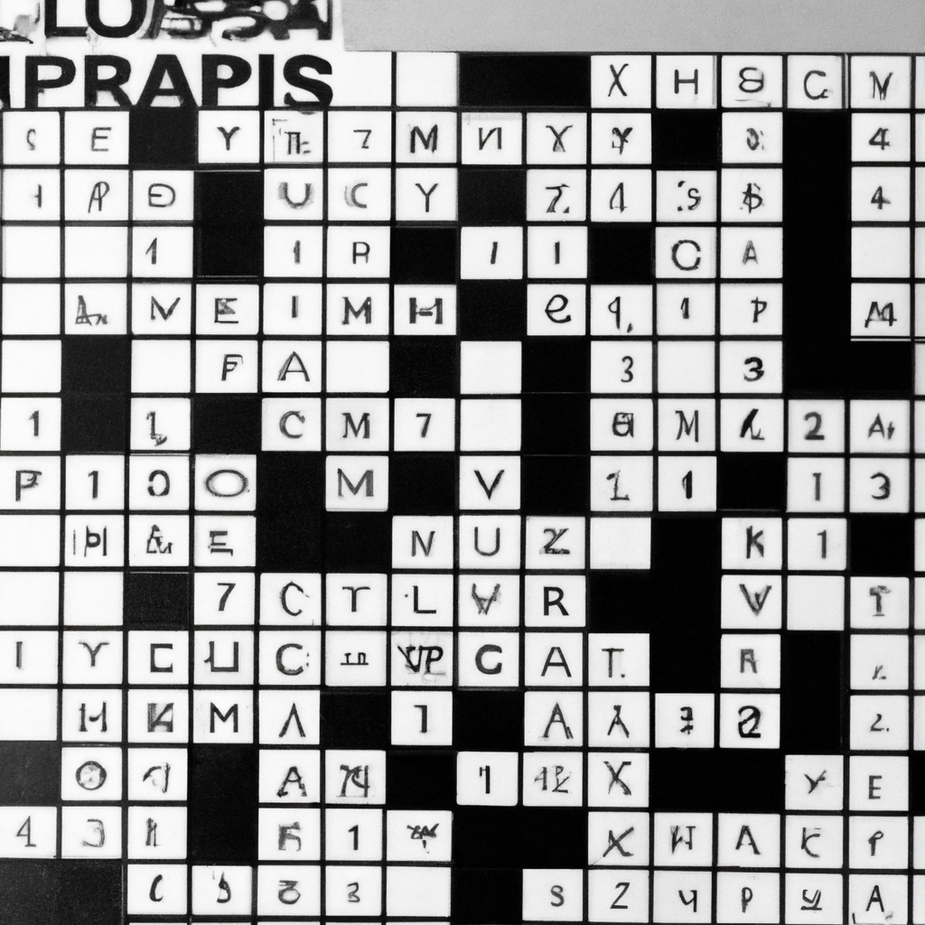 Daily Crossword