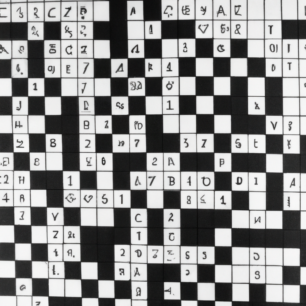 Daily Crossword