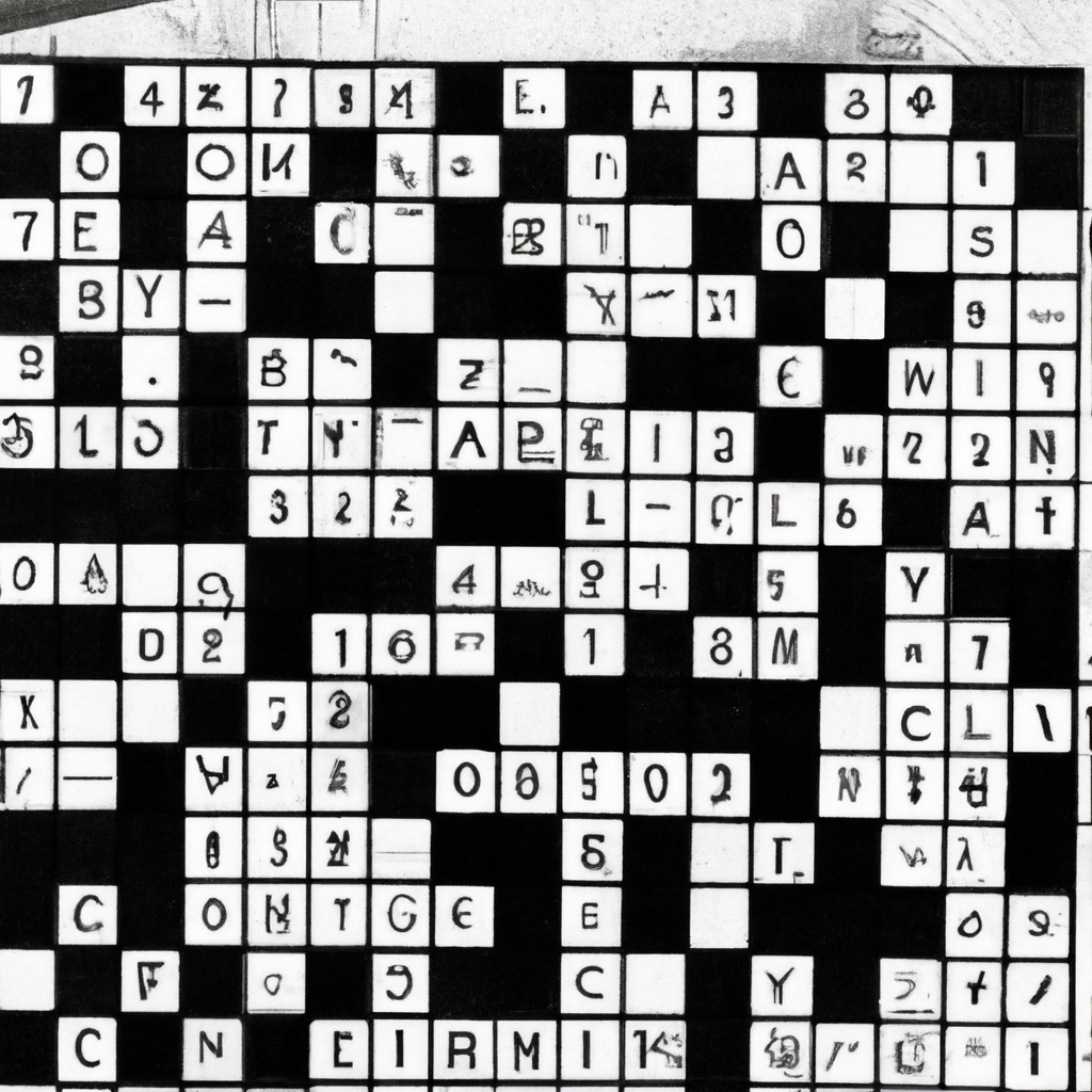 Daily Crossword