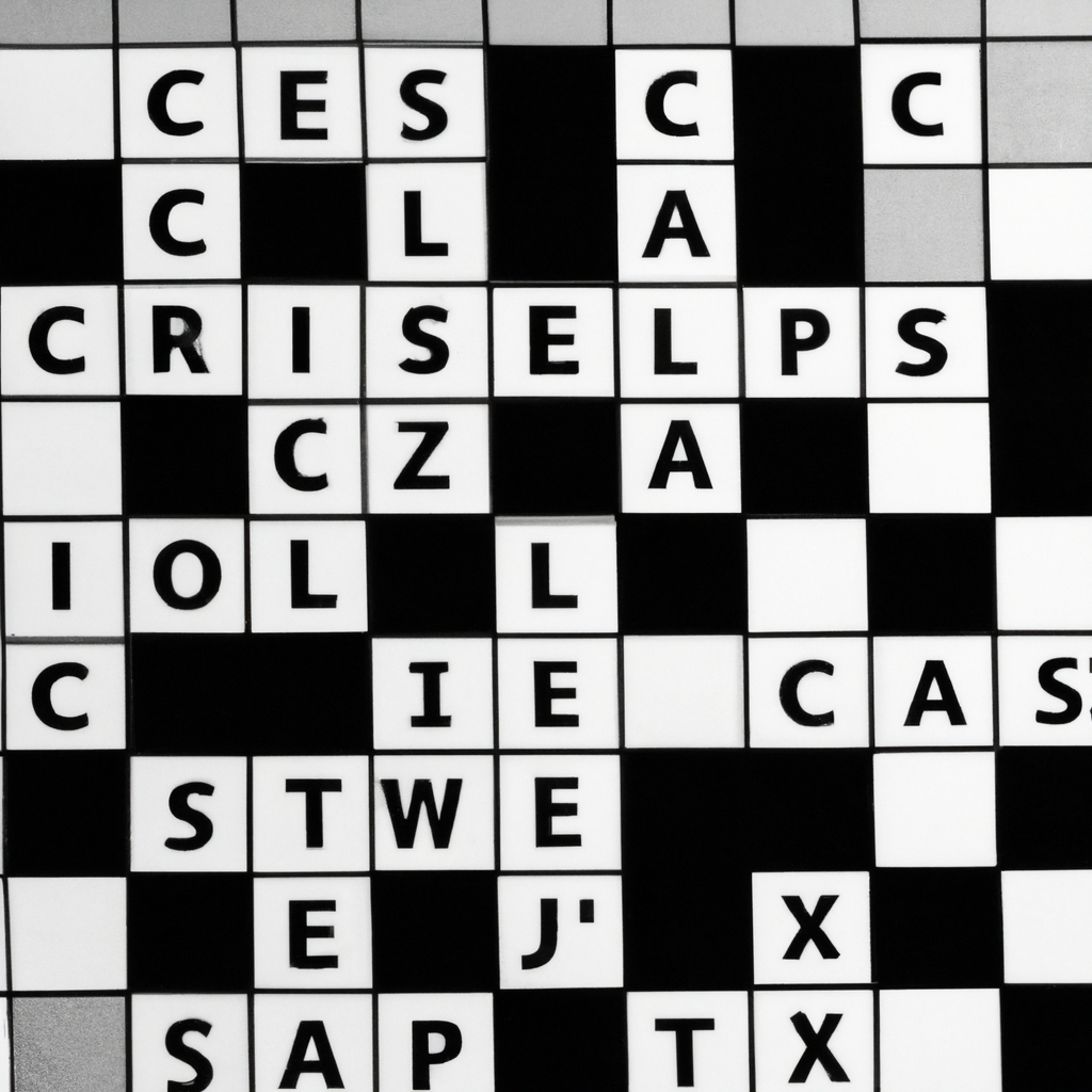 Daily Crossword