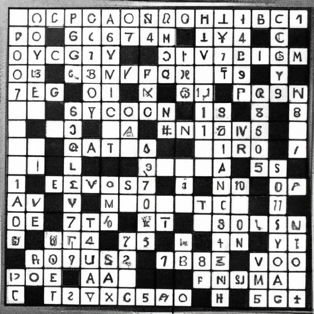 Daily Crossword