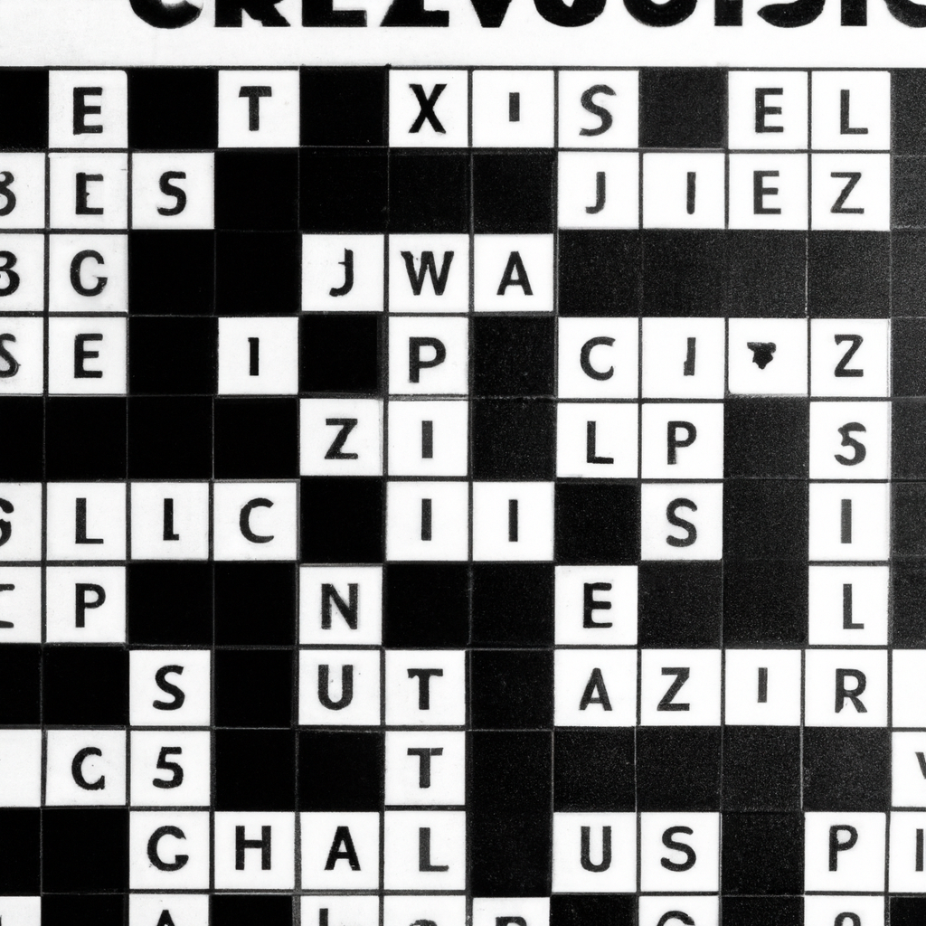 Daily Crossword