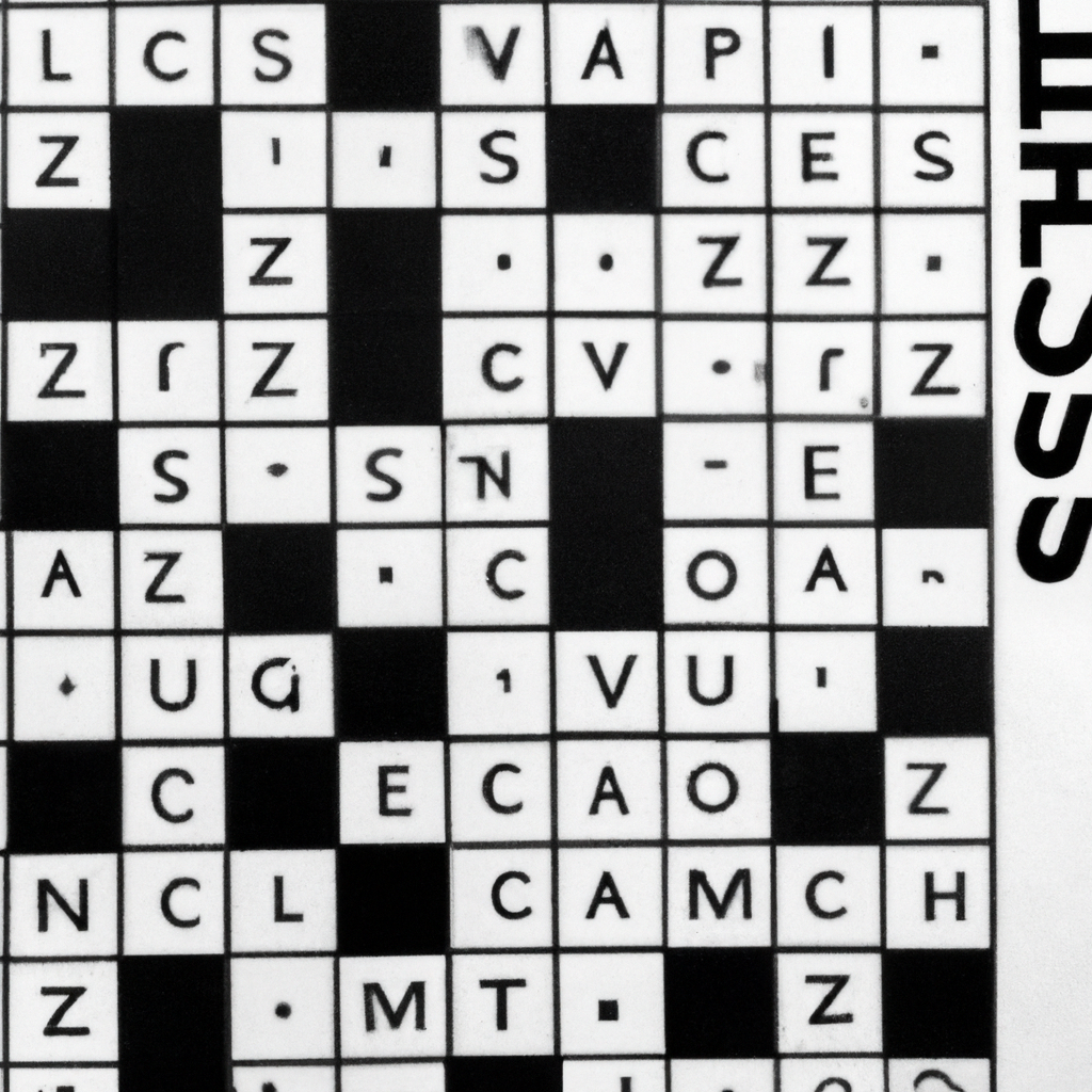 Daily Crossword