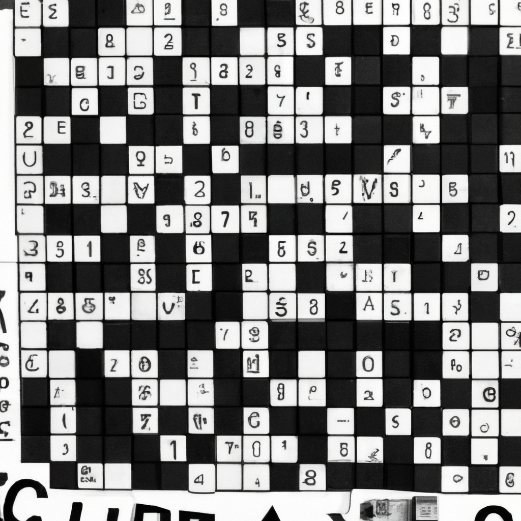 Daily Crossword