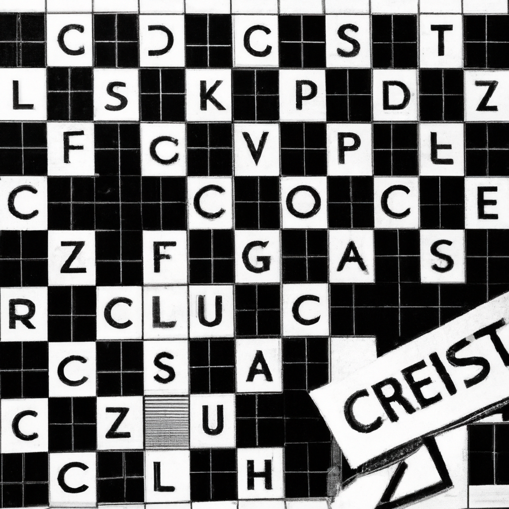 Daily Crossword