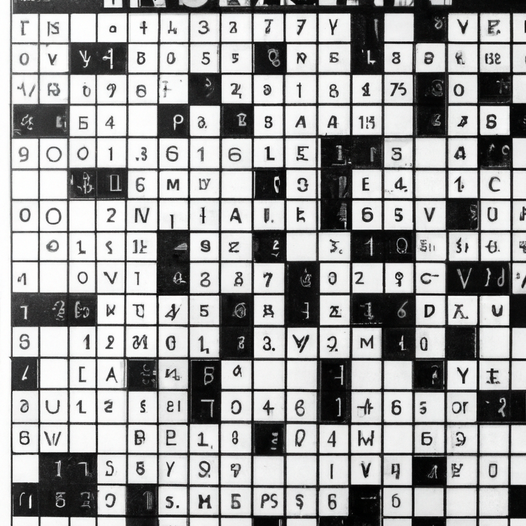 Daily Crossword