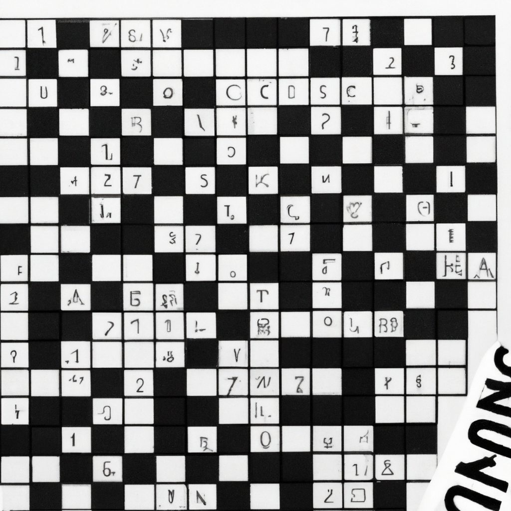 Daily Crossword