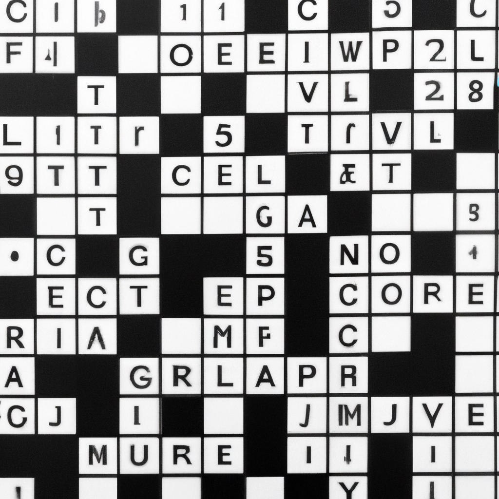 Daily Crossword