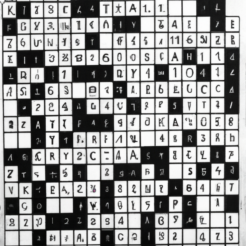 Daily Crossword