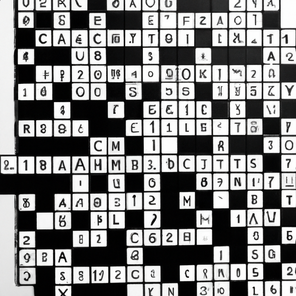 Daily Crossword