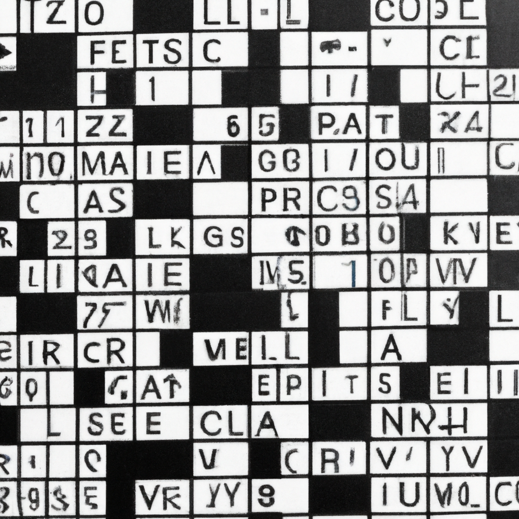 Daily Crossword