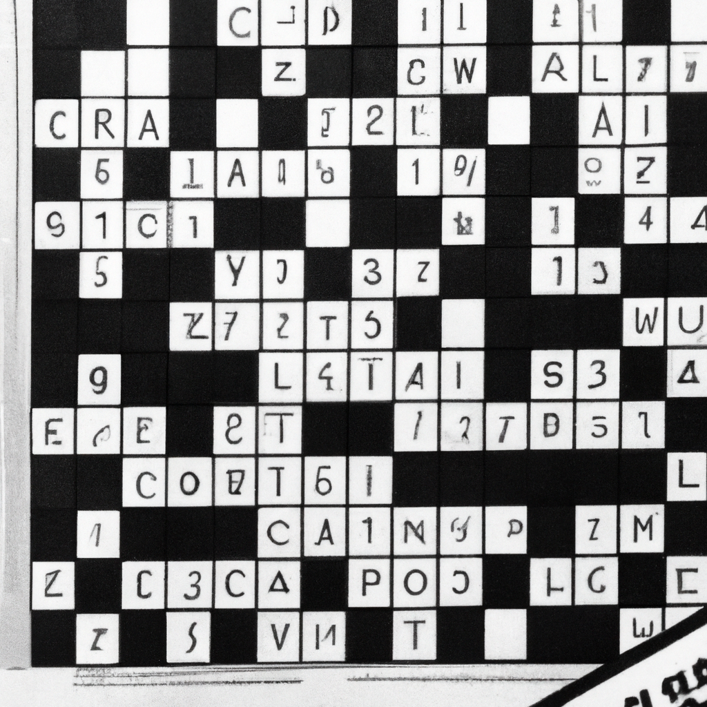 Daily Crossword