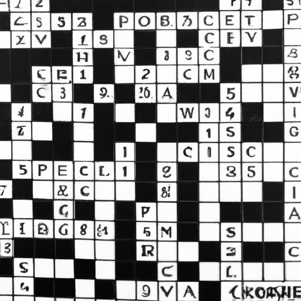 Daily Crossword